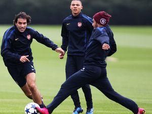 Пірес гратиме у "Астон Віллі"? Пірес гратиме у "Астон Віллі"?