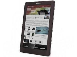 У Китаї готують E Ink-читалку із кольоровим дисплеєм У Китаї готують E Ink-читалку із кольоровим дисплеєм