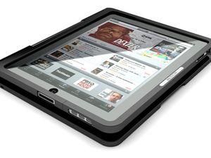 Crux створила незвичайний чохол з клавіатурою для iPad Crux створила незвичайний чохол з клавіатурою для iPad