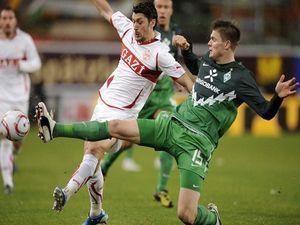 Огляд 11 туру Бундесліги Огляд 11 туру Бундесліги