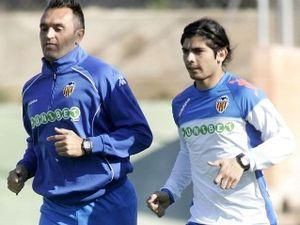 Банега, Вісенте та Домінгес не зіграють проти "Севільї" Банега, Вісенте та Домінгес не зіграють проти "Севільї"