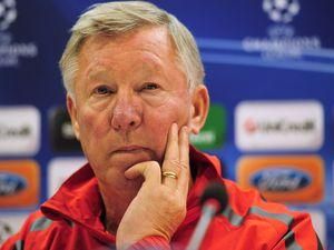 Фергюсон: Вдалий старт "Ман Сіті" — загроза для футболу Фергюсон: Вдалий старт "Ман Сіті" — загроза для футболу