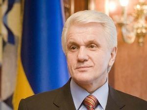 Литвин змусить депутатів працювати вдень і вночі Литвин змусить депутатів працювати вдень і вночі