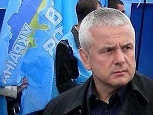 Підтримка Партії регіонів на Тернопільщині за 4 роки зросла в 13 разів Підтримка Партії регіонів на Тернопільщині за 4 роки зросла в 13 разів