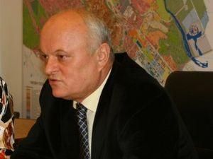 Чернівці вп'яте обрали Федорука Чернівці вп'яте обрали Федорука