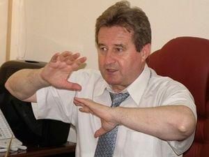 Вінський: Організація виборів - жахлива Вінський: Організація виборів - жахлива