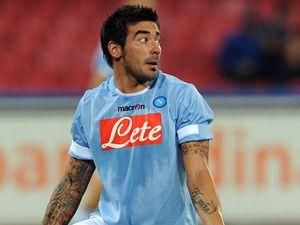 Лавессі: "Наполі" щоразу стає сильнішим Лавессі: "Наполі" щоразу стає сильнішим