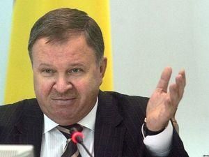 ЦВК оголосило дату повторних виборів ЦВК оголосило дату повторних виборів