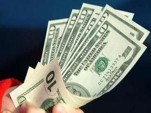 Курси валют на вівторок 9 листопада Курси валют на вівторок 9 листопада