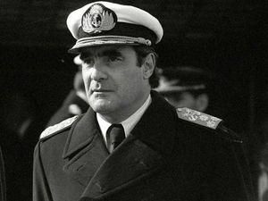 Помер колишній аргентинський диктатор Помер колишній аргентинський диктатор