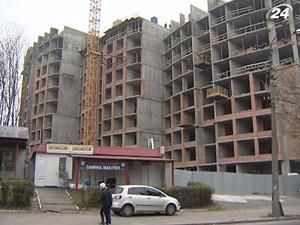 Держфонд хоче більше грошей на молодіжне будівництво Держфонд хоче більше грошей на молодіжне будівництво