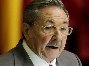 Вперше за 13 років на Кубі скликають з'їзд компартії Вперше за 13 років на Кубі скликають з'їзд компартії