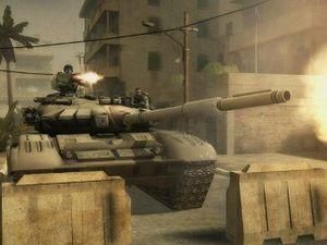 Анонсовано новий безплатний Battlefield Анонсовано новий безплатний Battlefield