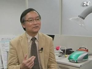 У Японії вчені здійснили спробу ароматизувати фільми У Японії вчені здійснили спробу ароматизувати фільми