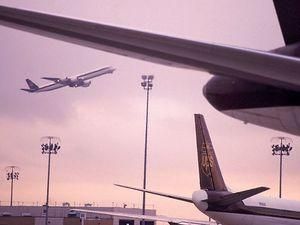 США заборонили авіадоставку з Ємену і Сомалі США заборонили авіадоставку з Ємену і Сомалі