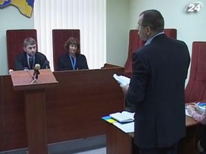 Суд не дозволив перерахувати голоси на виборах мера Харкова Суд не дозволив перерахувати голоси на виборах мера Харкова