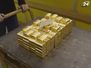 Світовий банк пропонує змінити долар на золото Світовий банк пропонує змінити долар на золото