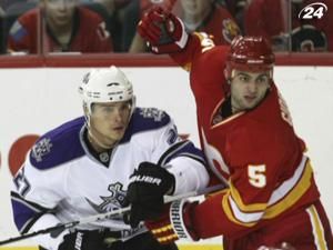 Олексій Понікаровський зламав палець Олексій Понікаровський зламав палець