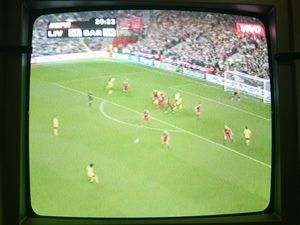 Три матчі Кубка - по ТБ Три матчі Кубка - по ТБ