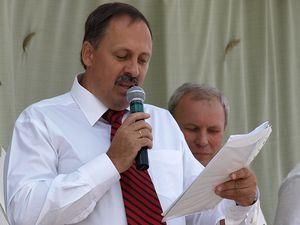 Кандидату у мери Кам'янець-Подільського погрожують розправою Кандидату у мери Кам'янець-Подільського погрожують розправою