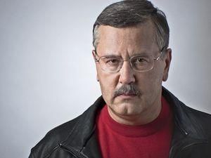 Гриценко: Уряд Азарова не може вижити без кредитів Гриценко: Уряд Азарова не може вижити без кредитів