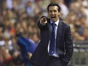 Емері: Навіть у меншості ми намагались грати на перемогу Емері: Навіть у меншості ми намагались грати на перемогу