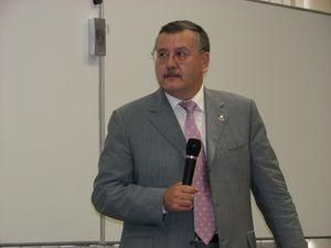 Гриценко: Ми знову повернулися у 2004 рік Гриценко: Ми знову повернулися у 2004 рік