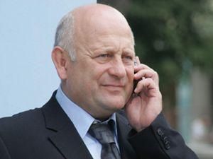 Голову Рівенської облради підстрелили на полюванні Голову Рівенської облради підстрелили на полюванні