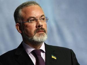 Табачник напише диктант із української мови Табачник напише диктант із української мови