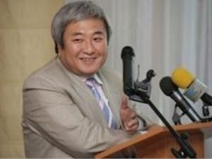 Новий мер Запоріжжя хоче допомогти "Металургу" Новий мер Запоріжжя хоче допомогти "Металургу"