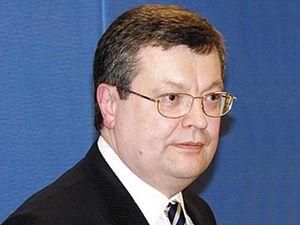 Грищенко: Співпраця у рамках Ради Європи - ключовий орієнтир для утвердження демократії Грищенко: Співпраця у рамках Ради Європи - ключовий орієнтир для утвердження демократії