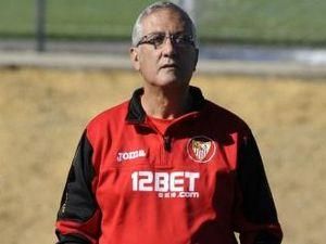 Мансано: Ми надто поспішали реалізувати чисельну перевагу Мансано: Ми надто поспішали реалізувати чисельну перевагу