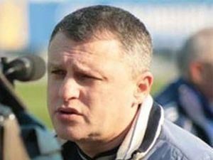 Суркіс: Кандидатура Сьоміна буде розглядатись Суркіс: Кандидатура Сьоміна буде розглядатись