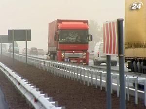 Україна перегляне вартість проїзду своєю територією Україна перегляне вартість проїзду своєю територією