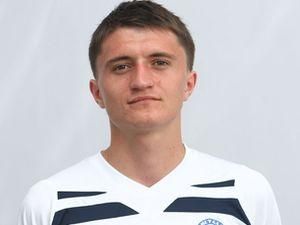 Донецьких "металургів" викликають у збірні Донецьких "металургів" викликають у збірні