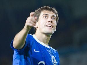 Кравченко: Осічку від "Зорі" нам не пробачать Кравченко: Осічку від "Зорі" нам не пробачать