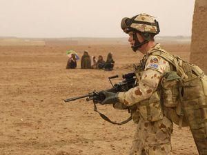 У Афганістані ліквідовано одного із лідерів талібів У Афганістані ліквідовано одного із лідерів талібів