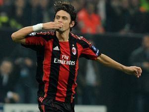 Індзагі: Маю пропозиції від інших команд Індзагі: Маю пропозиції від інших команд