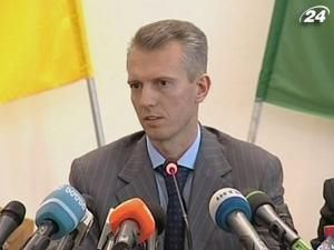 СБУ хоче зняти недоторканість з одного з нардепів СБУ хоче зняти недоторканість з одного з нардепів