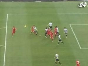 Кращі голи 10 туру Serie A Кращі голи 10 туру Serie A