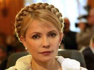 Тимошенка: Не можна допустити зміну виборчого законодавства Тимошенка: Не можна допустити зміну виборчого законодавства
