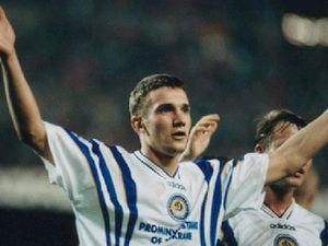 "Нового Шеву" знайшли на кордоні з Молдовою "Нового Шеву" знайшли на кордоні з Молдовою