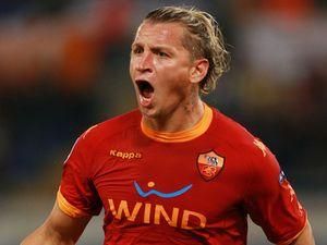 Мексес може перейти в "Арсенал" Мексес може перейти в "Арсенал"