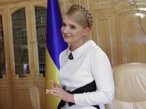 Тимошенко профінансувала конкурс української мови Тимошенко профінансувала конкурс української мови