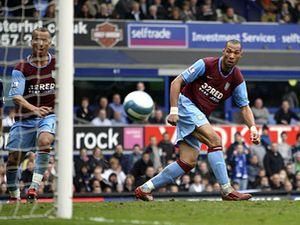 Кар'ю піде з "Астон Вілли" Кар'ю піде з "Астон Вілли"