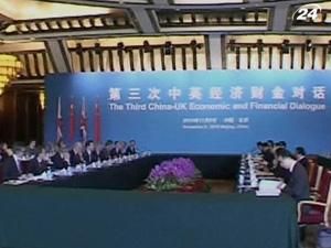 В Пекіні відбудеться зустріч представників Великої Британії та КНР В Пекіні відбудеться зустріч представників Великої Британії та КНР