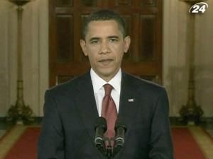 Обама: високий рівень безробіття в США може стати нормою Обама: високий рівень безробіття в США може стати нормою