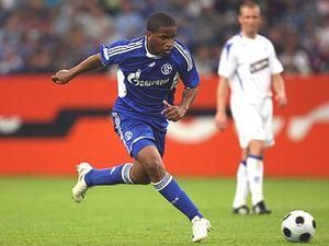 Фарфан залишається у "Шальке" Фарфан залишається у "Шальке"