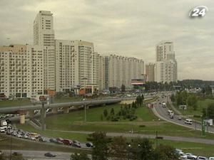 Кількість квартир на вторинному ринку сягнула рекорду Кількість квартир на вторинному ринку сягнула рекорду