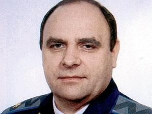 Пшонка призначив собі ще одного заступника Пшонка призначив собі ще одного заступника